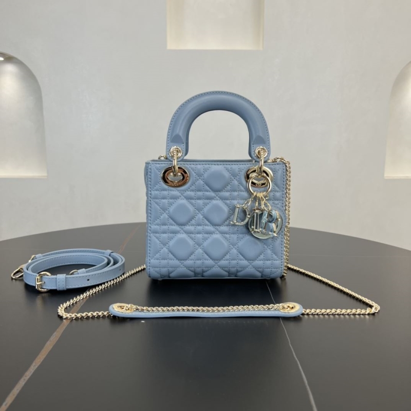 Dior My Lady Bags